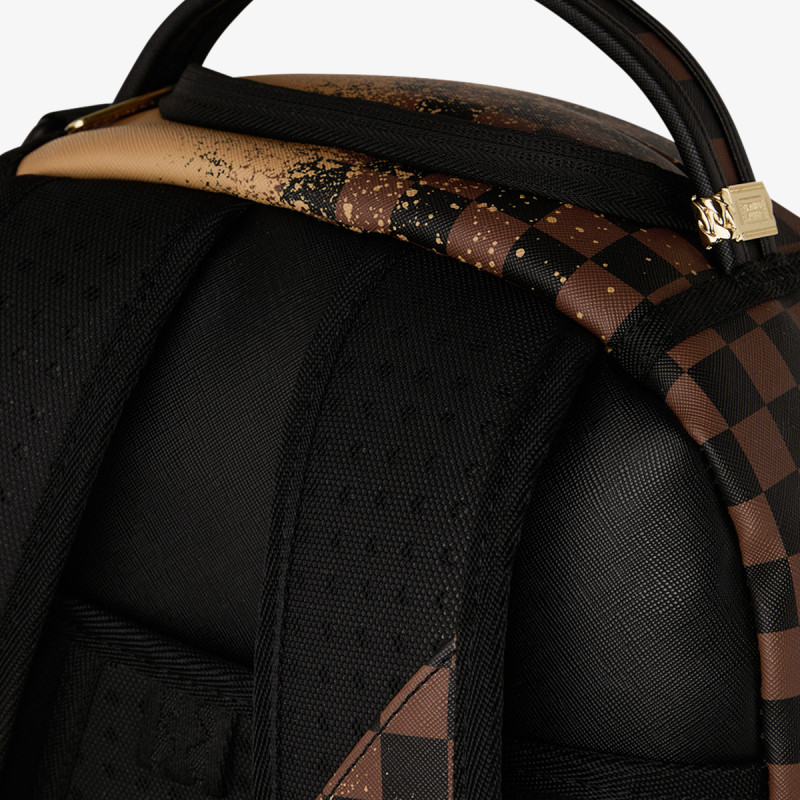 Sprayground Çantë shpine HENNY SPRITZ BACKPACK 
