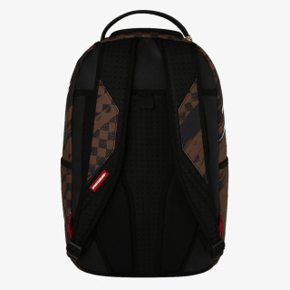 Sprayground Çantë shpine SMEARED GRUNGE BACKPACK 
