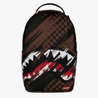 Sprayground Çantë shpine SMEARED GRUNGE BACKPACK 