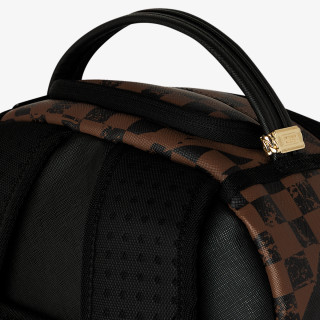Sprayground Çantë shpine SMEARED GRUNGE BACKPACK 