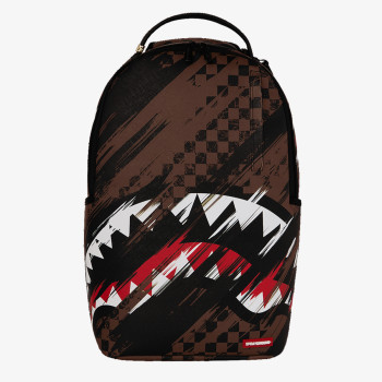 Sprayground Çantë shpine SMEARED GRUNGE BACKPACK 