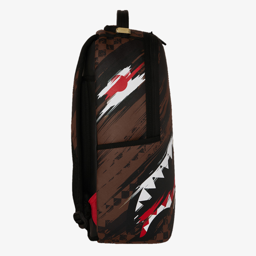 Sprayground Çantë shpine SMEARED GRUNGE BACKPACK 