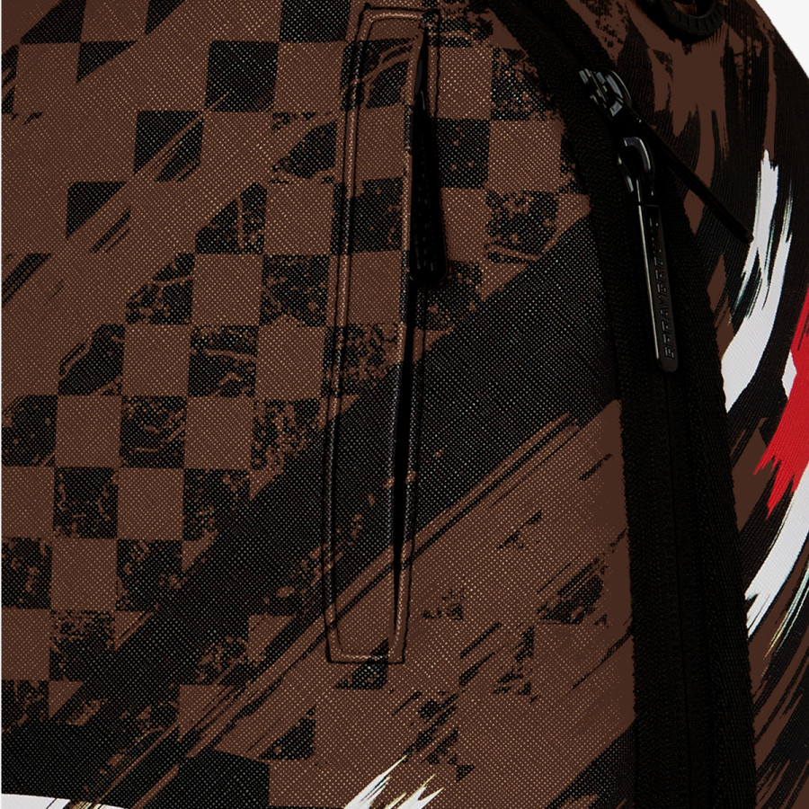 Sprayground Çantë shpine SMEARED GRUNGE BACKPACK 