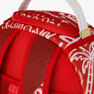 Sprayground Çantë shpine GRAFFITI WALL BACKPACK 