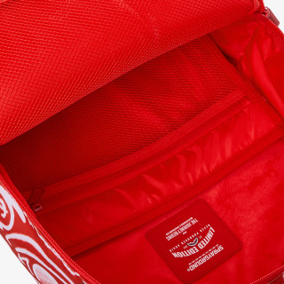 Sprayground Çantë shpine GRAFFITI WALL BACKPACK 