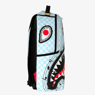 Sprayground Ранец PEANUTS SNOOPY JAMS BACKPACK 