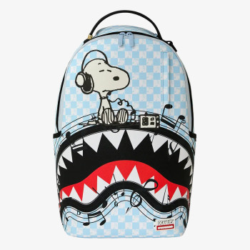 Sprayground Ранец PEANUTS SNOOPY JAMS BACKPACK 