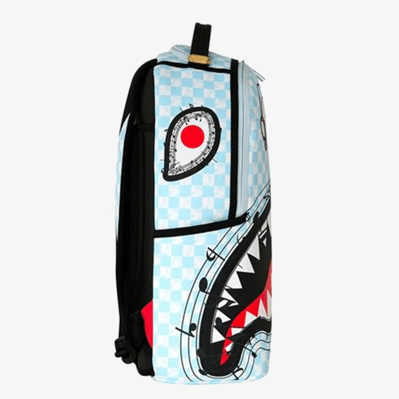 Sprayground Ранец PEANUTS SNOOPY JAMS BACKPACK 