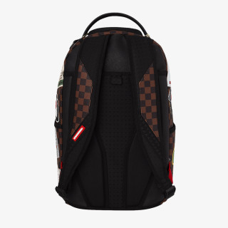 Sprayground Ранец MICKEY MOUSE GLOBAL MOGUL BACKPACK 