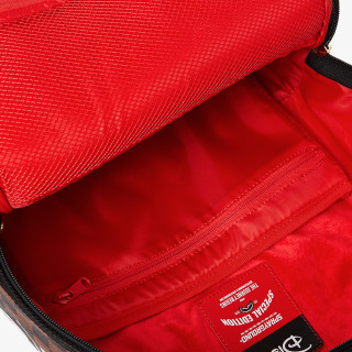 Sprayground Ранец MICKEY MOUSE GLOBAL MOGUL BACKPACK 