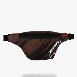 Sprayground Çantë shpine SMEARED GRUNGE SAVVY CROSSBODY 