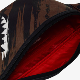 Sprayground Çantë shpine SMEARED GRUNGE SAVVY CROSSBODY 