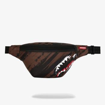 Sprayground Çantë shpine SMEARED GRUNGE SAVVY CROSSBODY 