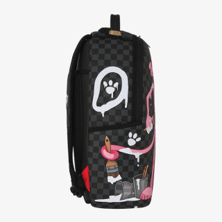 Sprayground Ранец PINK PANTHER PAINTING BACKPACK 