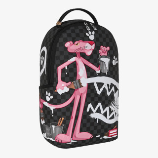 Sprayground Ранец PINK PANTHER PAINTING BACKPACK 