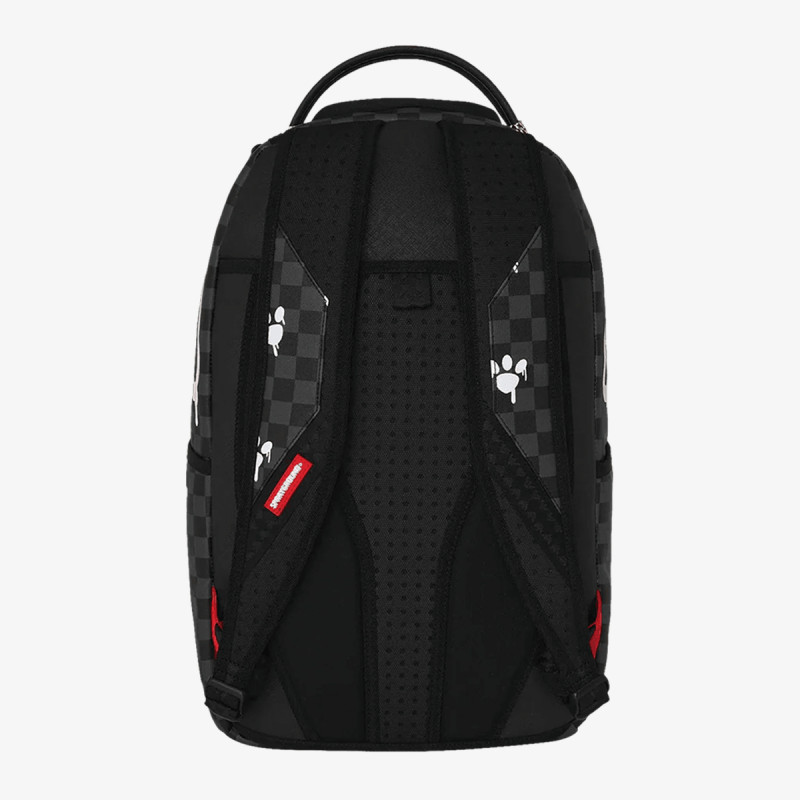 Sprayground Ранец PINK PANTHER PAINTING BACKPACK 