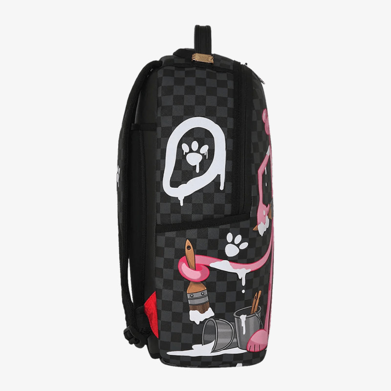 Sprayground Ранец PINK PANTHER PAINTING BACKPACK 