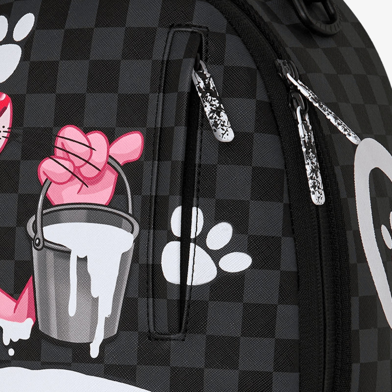 Sprayground Ранец PINK PANTHER PAINTING BACKPACK 