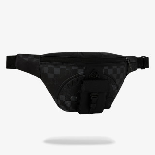 Sprayground Çantë shpine 4AM MIXUP V2 SAVVY CROSSBODY 