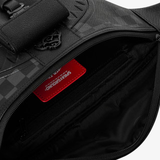 Sprayground Çantë shpine 4AM MIXUP V2 SAVVY CROSSBODY 