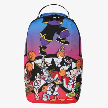 Sprayground Ранец SPACE JAM 25TH ANNIVERSARY CREW BACKPACK 