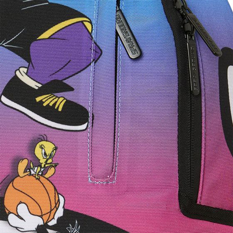 Sprayground Ранец SPACE JAM 25TH ANNIVERSARY CREW BACKPACK 
