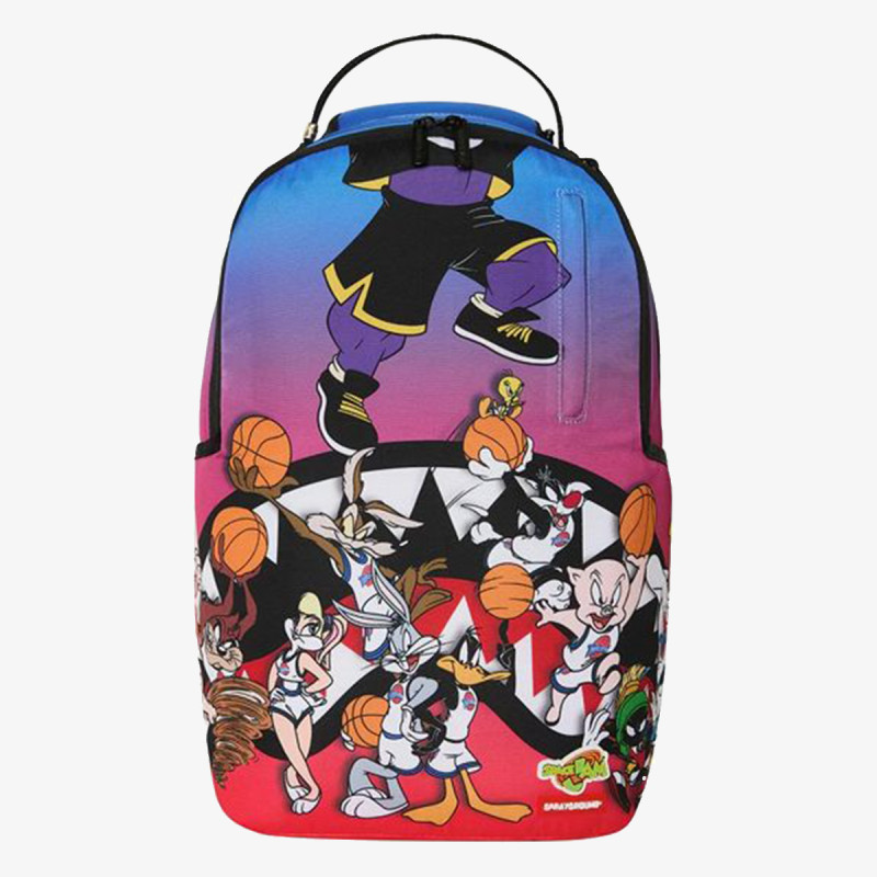 Sprayground Ранец SPACE JAM 25TH ANNIVERSARY CREW BACKPACK 