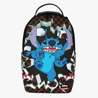 Sprayground Ранец DISNEY STITCH BREAKOUT BACKPACK 