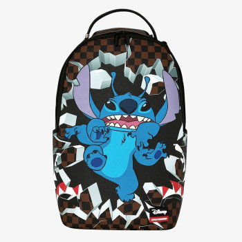 Sprayground Ранец DISNEY STITCH BREAKOUT BACKPACK 