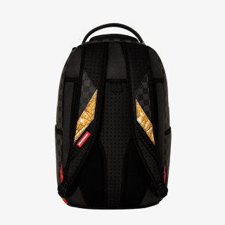 Sprayground Çantë shpine LOONEY CARROT STASH BACKPACK 
