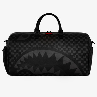 Sprayground Çantë HANGOVER DRIP CHECK DUFFLE 