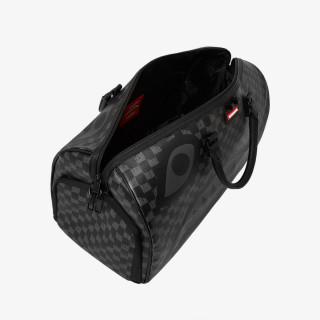 Sprayground Çantë HANGOVER DRIP CHECK DUFFLE 