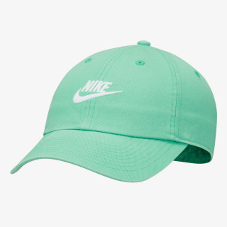NIKE Kачкет Sportswear Heritage 86 Futura Washed 