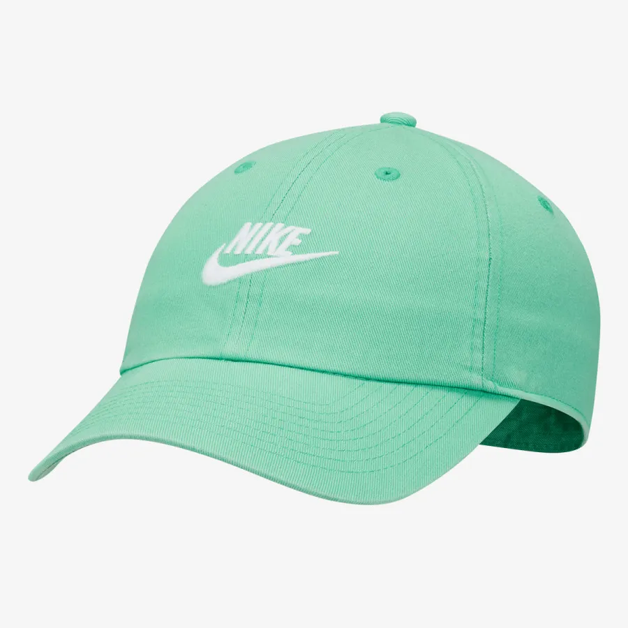 NIKE Kачкет Sportswear Heritage 86 Futura Washed 