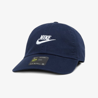 Nike Kачкет U NSW H86 FUTURA WASHED 