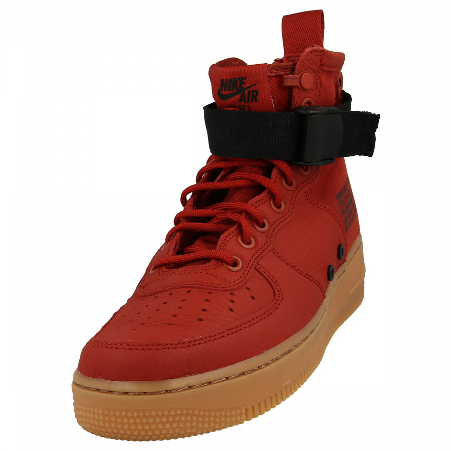 Nike Патики SF AF1 MID 