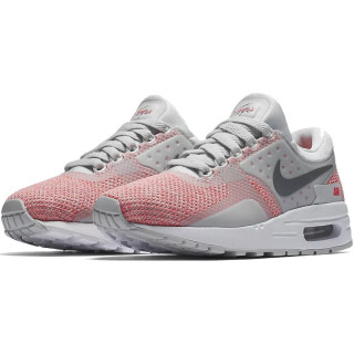 Nike Патики NIKE AIR MAX ZERO SE (GS) 