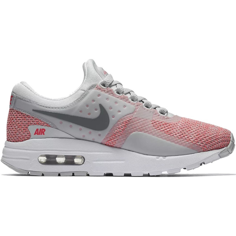 Nike Патики NIKE AIR MAX ZERO SE (GS) 