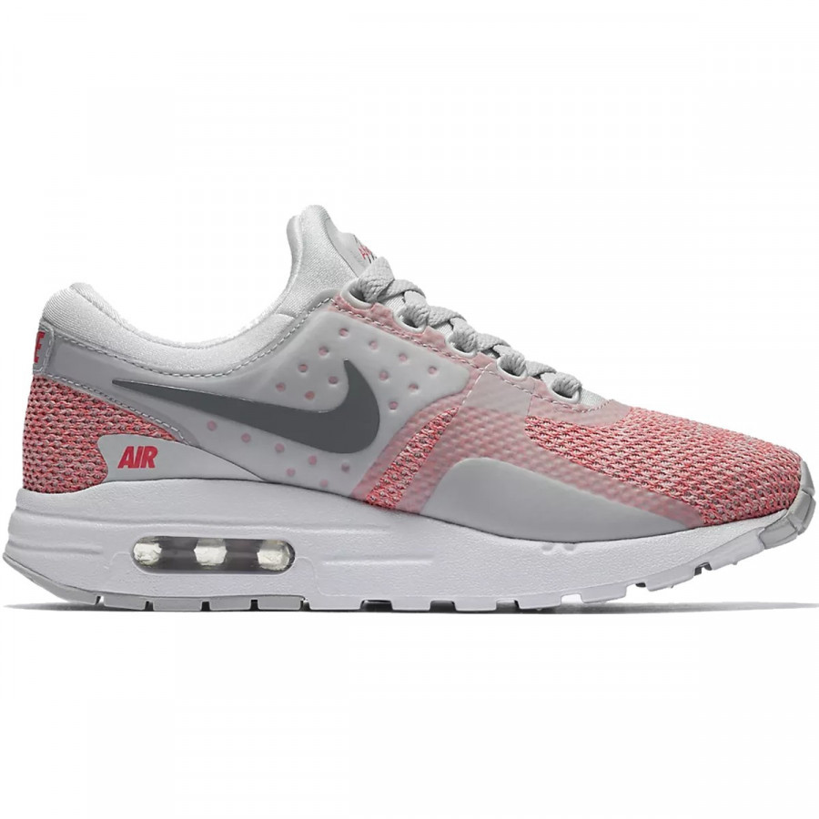 Nike Патики NIKE AIR MAX ZERO SE (GS) 