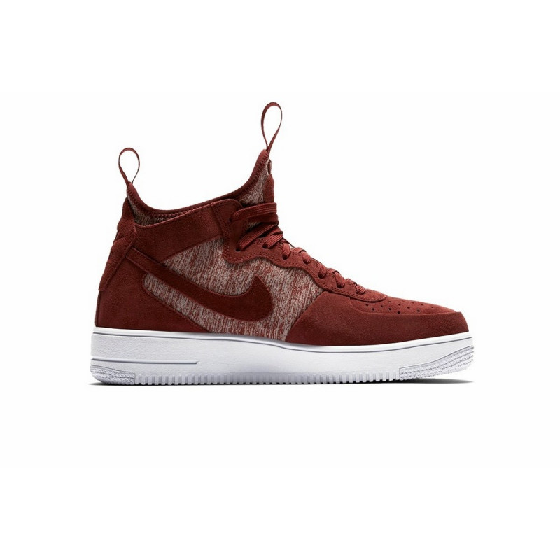 NIKE AIR FORCE 1 ULTRAFORCE MID PRM Buzz Online Shop
