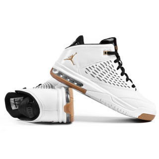Nike Патики AIR JORDAN FLIGHT ORIGIN 4 (GS) 