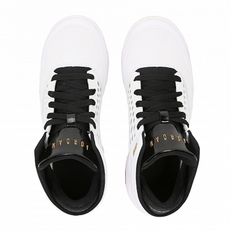 Nike Патики AIR JORDAN FLIGHT ORIGIN 4 (GS) 