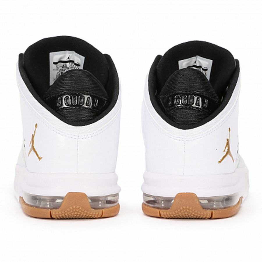 Nike Патики AIR JORDAN FLIGHT ORIGIN 4 (GS) 