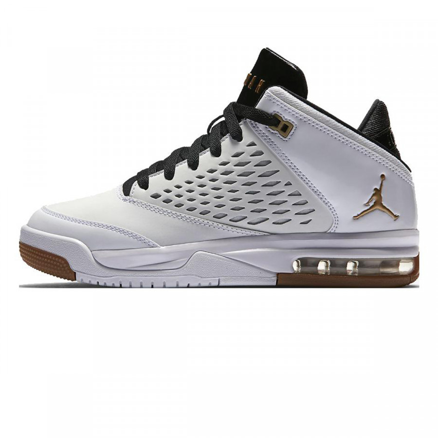 Nike Патики AIR JORDAN FLIGHT ORIGIN 4 (GS) 
