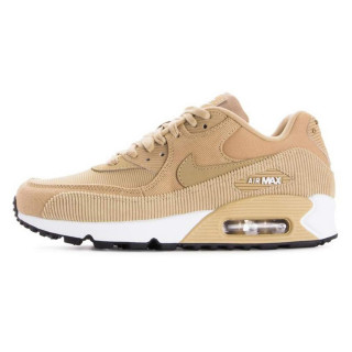 Nike Патики WOMEN'S NIKE AIR MAX 90 LEATHER SHOE 