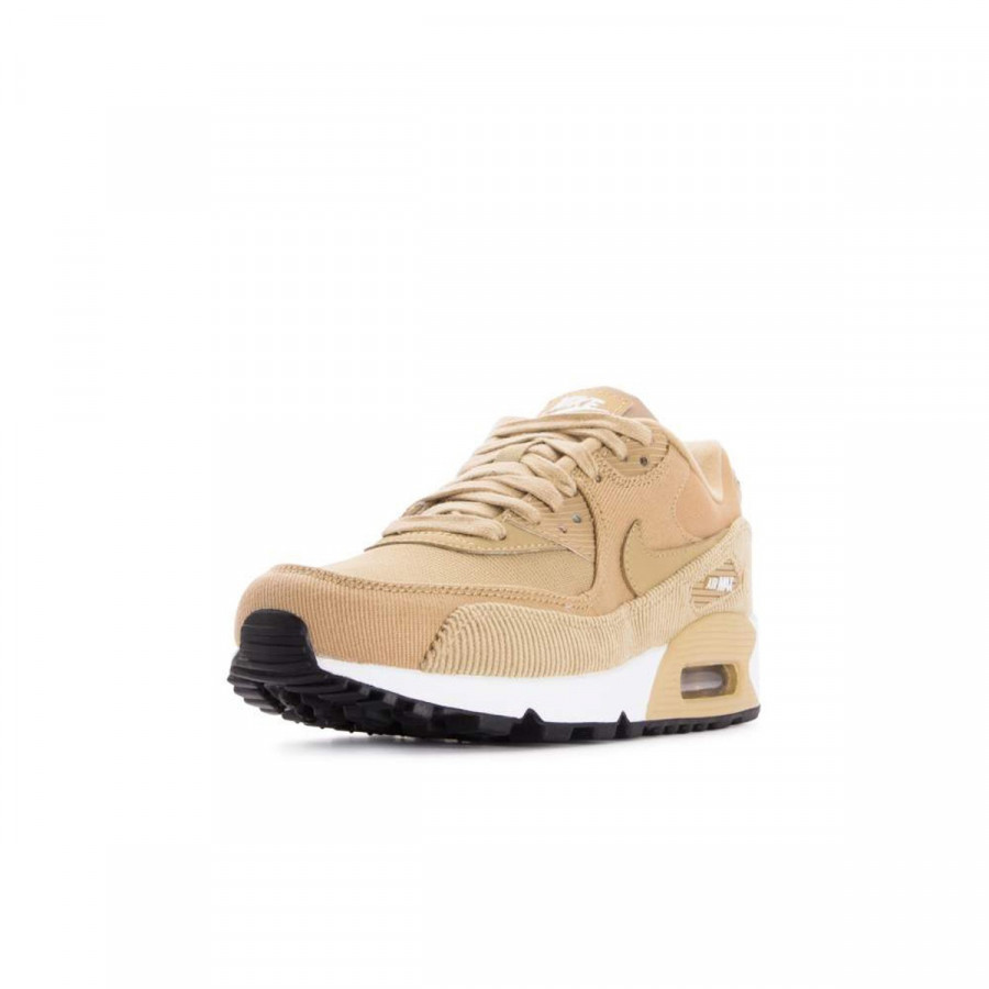 Nike Патики WOMEN'S NIKE AIR MAX 90 LEATHER SHOE 