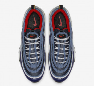 Nike Патики NIKE AIR MAX 97 