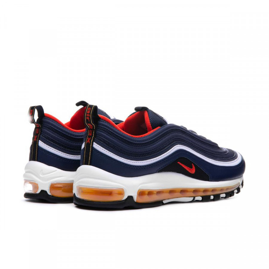 Nike Патики NIKE AIR MAX 97 