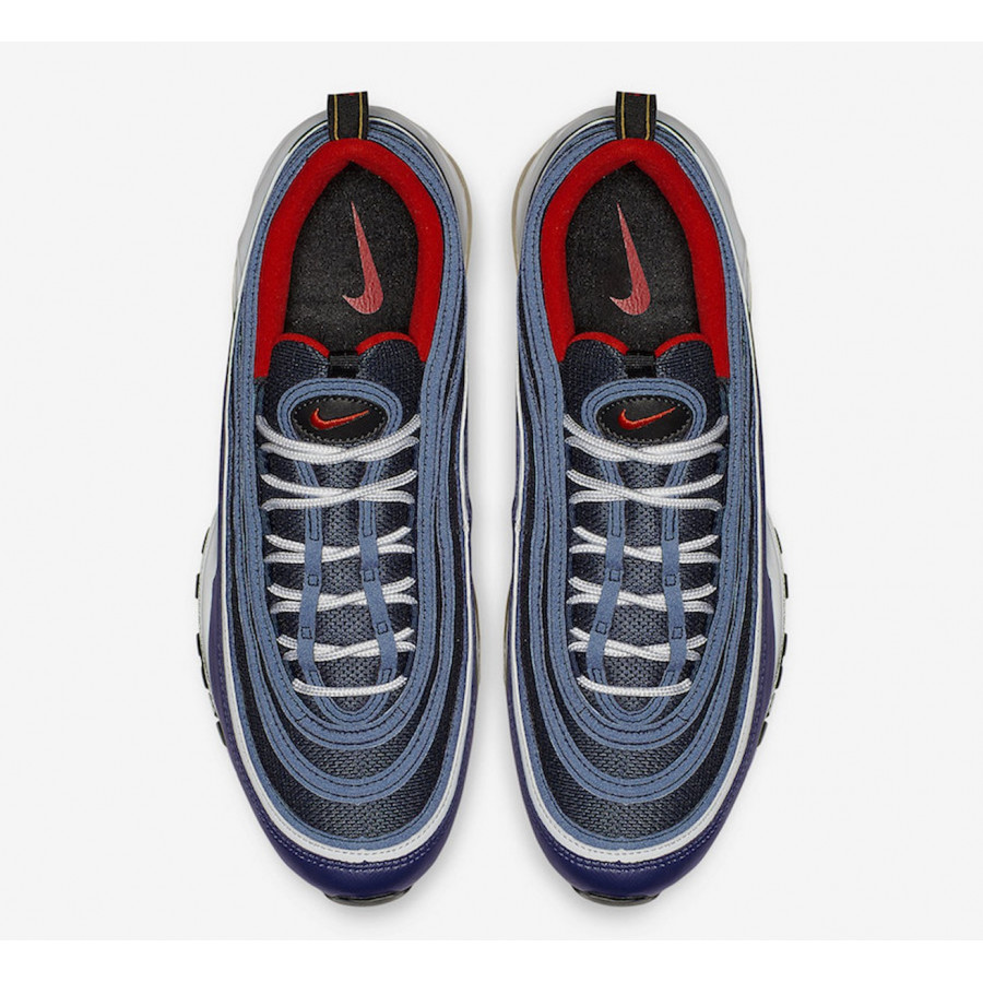 Nike Патики NIKE AIR MAX 97 