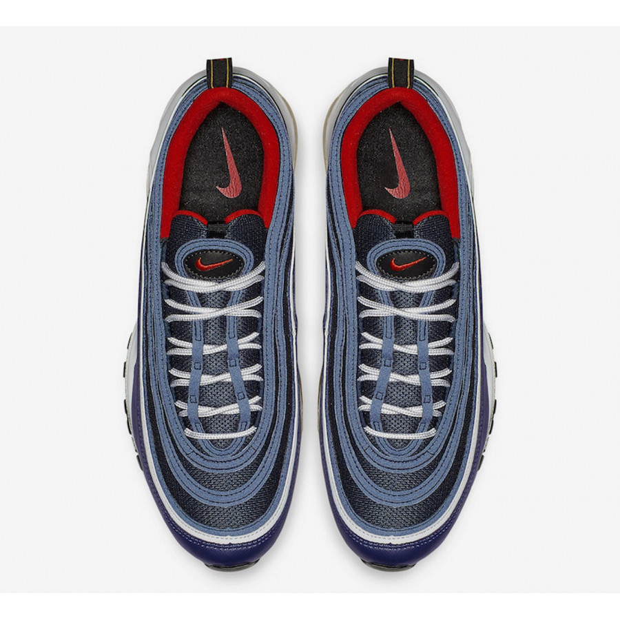 Nike Патики NIKE AIR MAX 97 